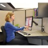 кронштейн для монитора Ergotron 45-241-026