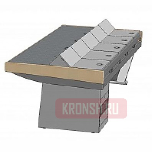 Стол режиссёра ARTKRON Desktop 33171