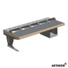 Стол режиссёра ARTKRON Desktop 33171