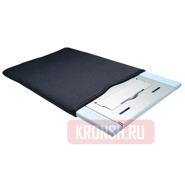 настольное крепление ErgoFount LSS-100W (белая) 