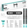 Кронштейн для телевизора Onkron TM5