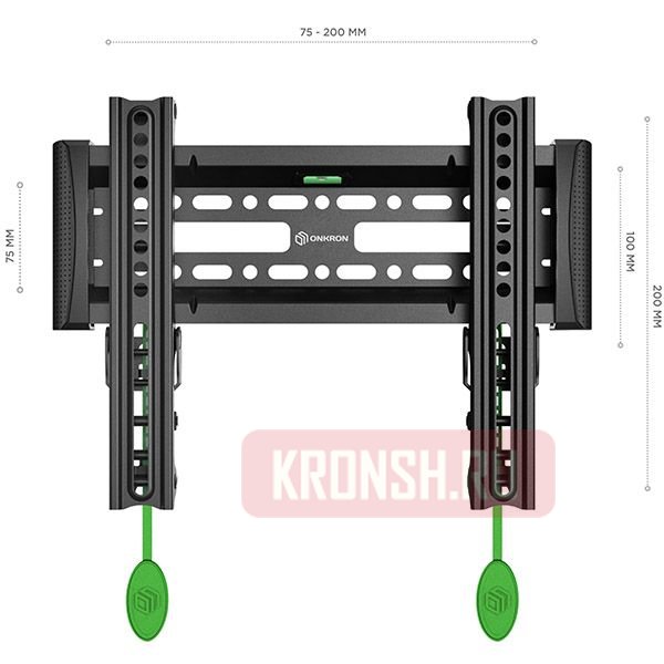 Кронштейн для телевизора Onkron SN12