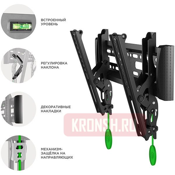 Кронштейн для телевизора Onkron SN12