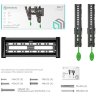 Кронштейн для телевизора Onkron SN12