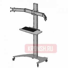 Стойка ARTKRON LSM-301 Rotation