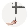 Кронштейн для телевизора ARTKRON ART-44T