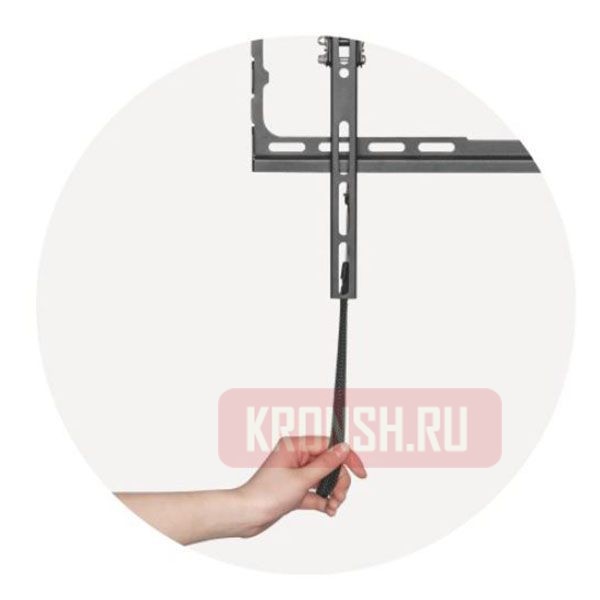 Кронштейн для телевизора ARTKRON ART-44T