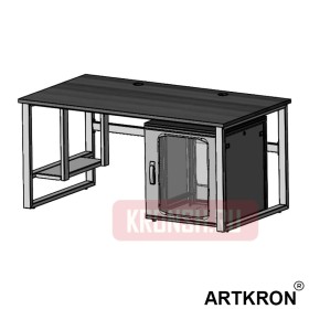 Рабочее место Стол оператора ARTKRON Atlant-49560