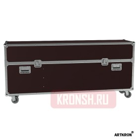 Кофр транспортировочный ARTKRON BOX 183-43-84 