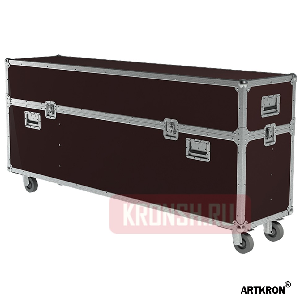 Кофр транспортировочный ARTKRON BOX 183-43-84 