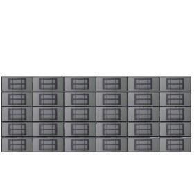 Настенный кронштейн для видеостены 6x5 ARTKRON VWBW-F65