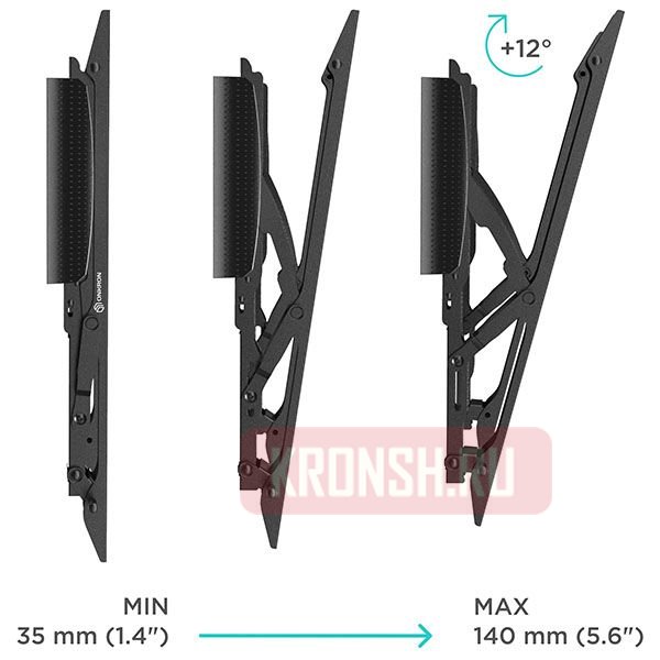 Кронштейн SN14