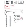 Кронштейн для телевизора OFA WM6611