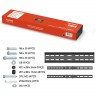 Кронштейн для телевизора Uniteki TM4402 (чёрный)