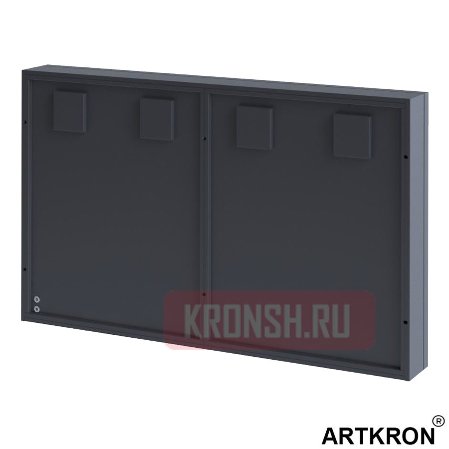 Кожух для телевизора ARTKRON Proof-75