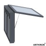 Кожух для телевизора ARTKRON Proof-75