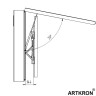 Кожух для телевизора ARTKRON Proof-75