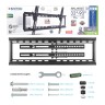 Кронштейн для телевизора Kromax Ideal-2