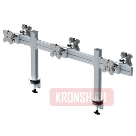 Кронштейн для мониторов ErgoFount TBBS-600C