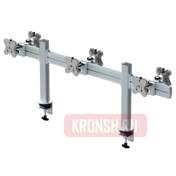 Кронштейн для мониторов ErgoFount TBBS-600C