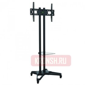 стенд для телевизора iTECHmount T1021B (чёрный)