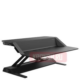 Платформа Lotus Sit-Stand Workstation FS-00079 (чёрная)