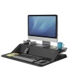 платформа Lotus Sit-Stand Workstation (чёрная)