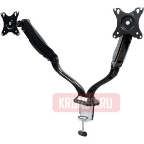 Кронштейн для мониторов ErgoFount BMMC-02C