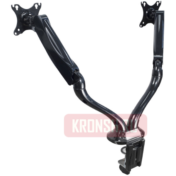 Кронштейн для мониторов ErgoFount BMMC-02C