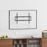 Кронштейн для телевизора Uniteki TM1206 (чёрный)