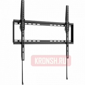 Кронштейн для телевизора Uniteki TM1206 (чёрный)