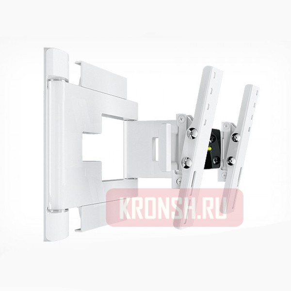 Кронштейн для телевизора Holder LEDS-7015 (белый)