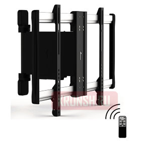 Кронштейн для телевизора Brateck PLB-M04-461