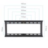 Кронштейн для телевизора Kromax Ideal-3