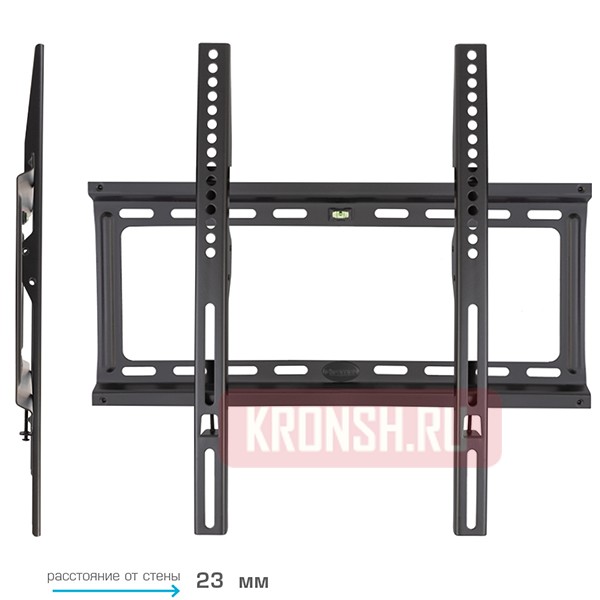Кронштейн для телевизора Kromax Ideal-3