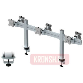 Кронштейн для мониторов ErgoFount TBBS-600G