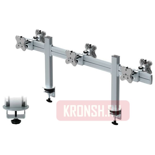 Кронштейн для мониторов ErgoFount TBBS-600G