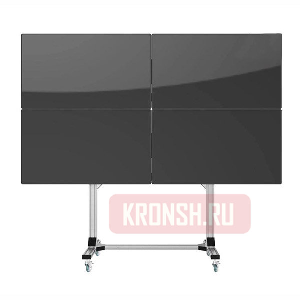 Стенд для видеостены Onkron FSPRO2L-22