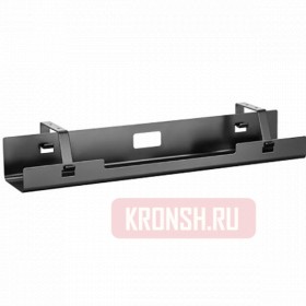Кабель-канал ErgoFount CS-60/1B 1