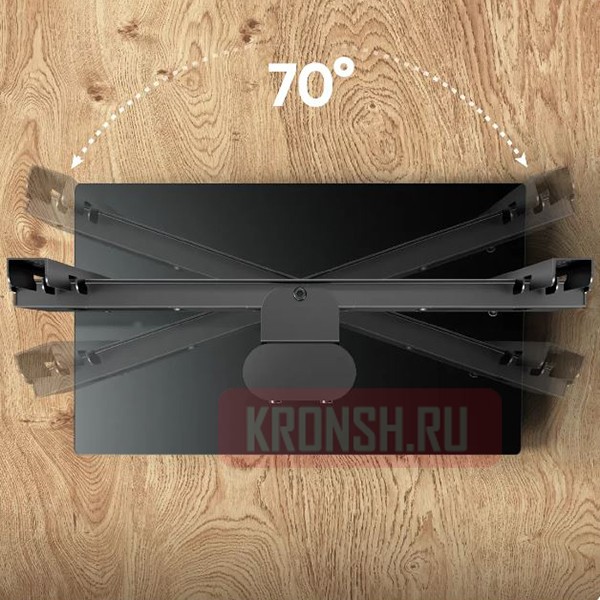 Настольный кронштейн для телевизора Onkron PT4