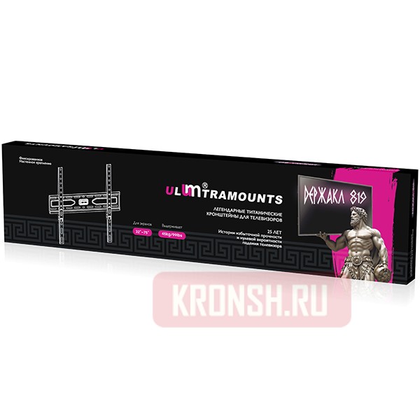 Кронштейн Ultramounts UM819