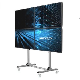 Стойка для видеостены ARTKRON Draco-22M