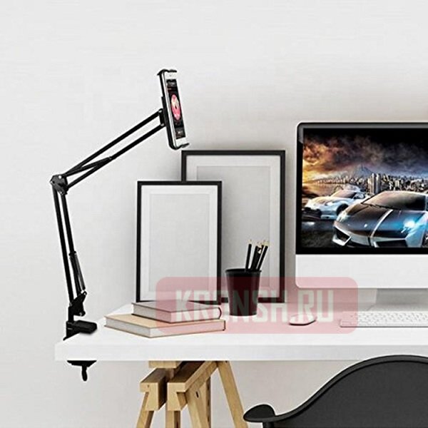 Крепление для планшета ARTKRON Pad GT0035