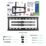 Кронштейн для телевизора Kromax Ideal-4