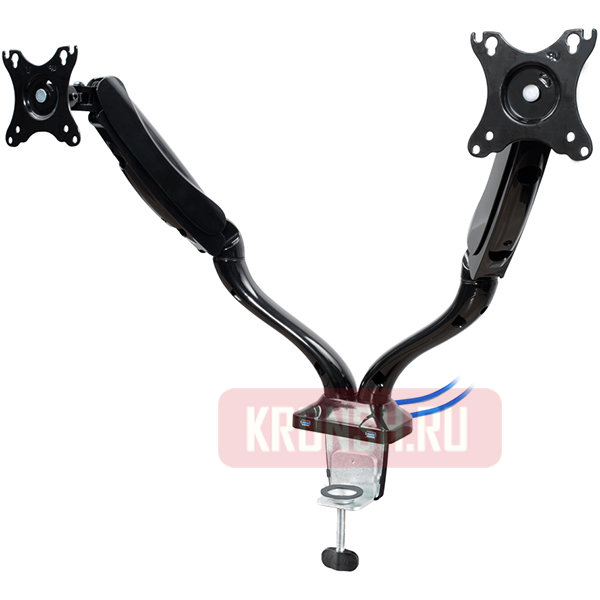 Кронштейн для мониторов ErgoFount BMMC-02CU