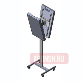 Стенд ARTKRON Back to Back MP60