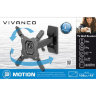 Кронштейн для телевизора Vivanco BMO 6020 (37977)