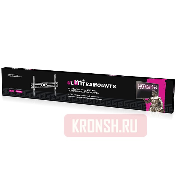 Кронштейн Ultramounts UM820