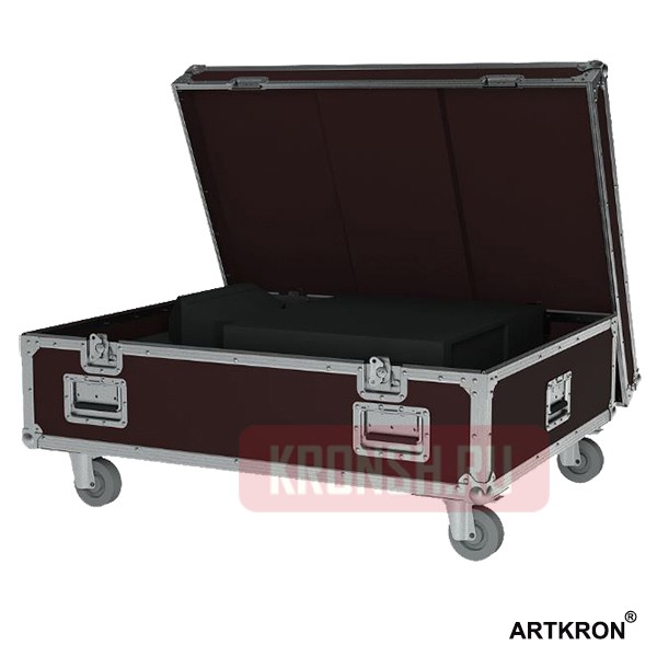 Кофр транспортировочный ARTKRON BOX 603070