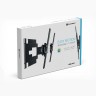 Кронштейн для телевизора Holder LEDS-7025 (чёрный)